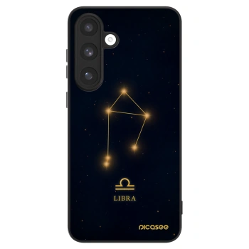 Hülle für Samsung Galaxy S25 FE 5G - LIBRA