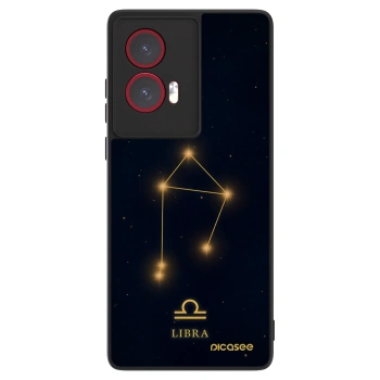 Hülle für Motorola Edge 50 Fusion - LIBRA