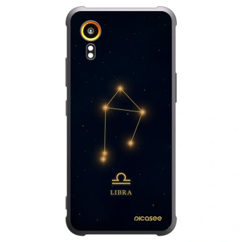 Hülle für Samsung Galaxy Xcover 7 - LIBRA