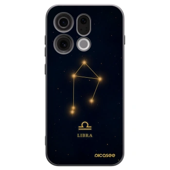 Hülle für OPPO Find X9 - LIBRA