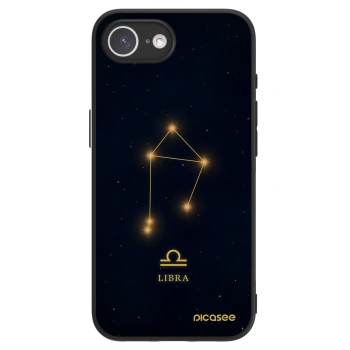 Picasee ULTIMATE CASE MagSafe für Apple iPhone 17e - LIBRA