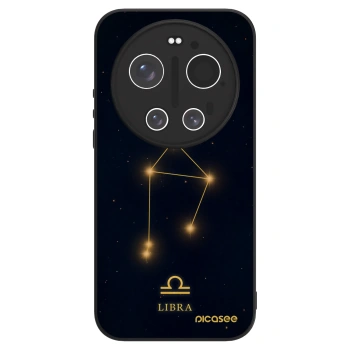 Hülle für Xiaomi 17 Ultra - LIBRA