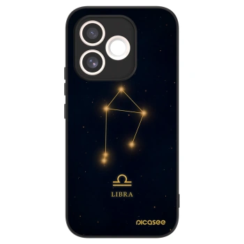 Hülle für Honor 600 Lite - LIBRA