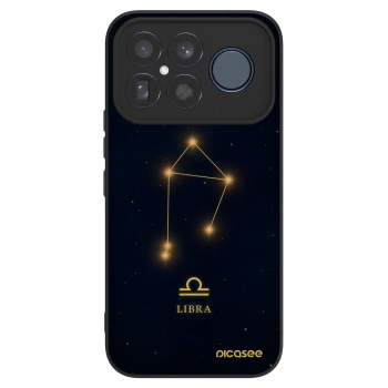 Hülle für Xiaomi Poco F8 Ultra - LIBRA