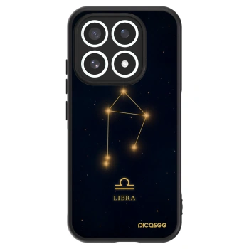 Picasee ULTIMATE CASE PowerShare für Xiaomi 17 - LIBRA