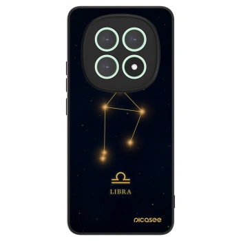 Hülle für Xiaomi Redmi Note 15 5G - LIBRA