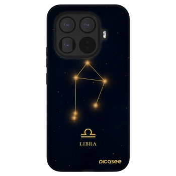 Picasee Fashion Case für Xiaomi 15T Pro - LIBRA