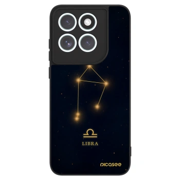 Picasee ULTIMATE CASE für Motorola Edge 70 Fusion - LIBRA
