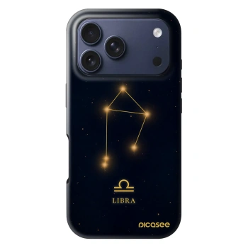 Hülle für Apple iPhone 18 Pro - LIBRA
