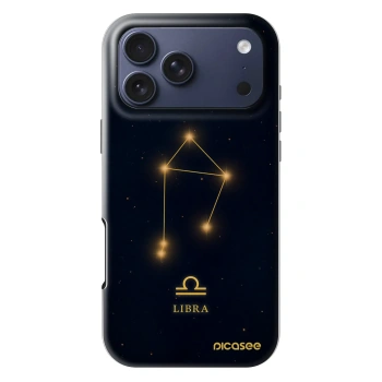 Hülle für Apple iPhone 18 Pro Max - LIBRA