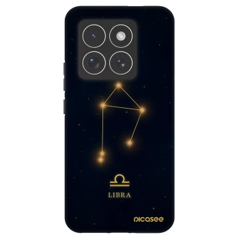 Picasee Fashion Case für Xiaomi 14 Pro - LIBRA
