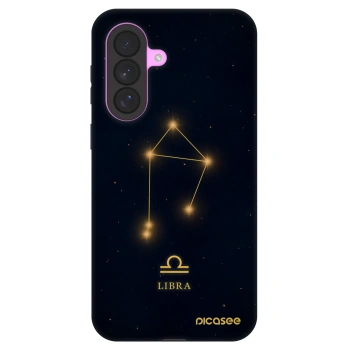 Picasee Fashion Case für Samsung Galaxy A37 - LIBRA
