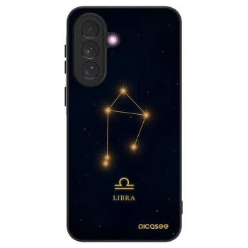 Picasee ULTIMATE CASE für Samsung Galaxy A37 - LIBRA