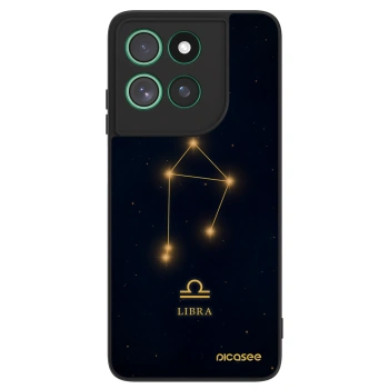 Hülle für Motorola Moto G57 Power - LIBRA