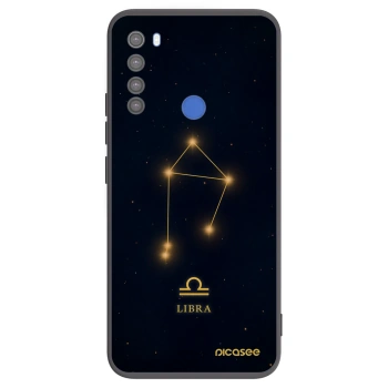 Hülle für Xiaomi Redmi Note 8T - LIBRA
