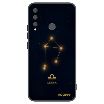 Hülle für Huawei P40 Lite E - LIBRA