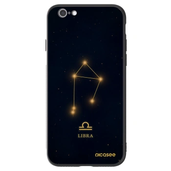 Hülle für Apple iPhone 6/6S - LIBRA