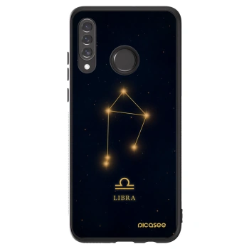 Picasee ULTIMATE CASE für Huawei P30 Lite - LIBRA