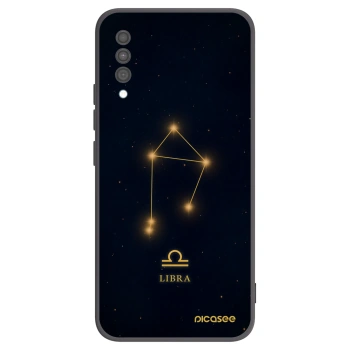 Hülle für Samsung Galaxy A30s A307F - LIBRA