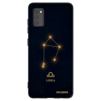 Hülle für Samsung Galaxy A41 A415F - LIBRA