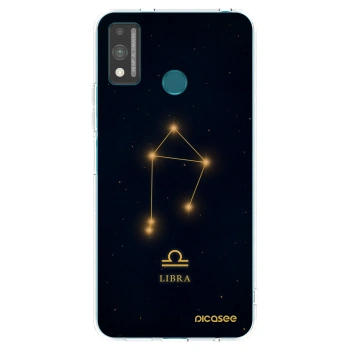 Hülle für Honor 9X Lite - LIBRA