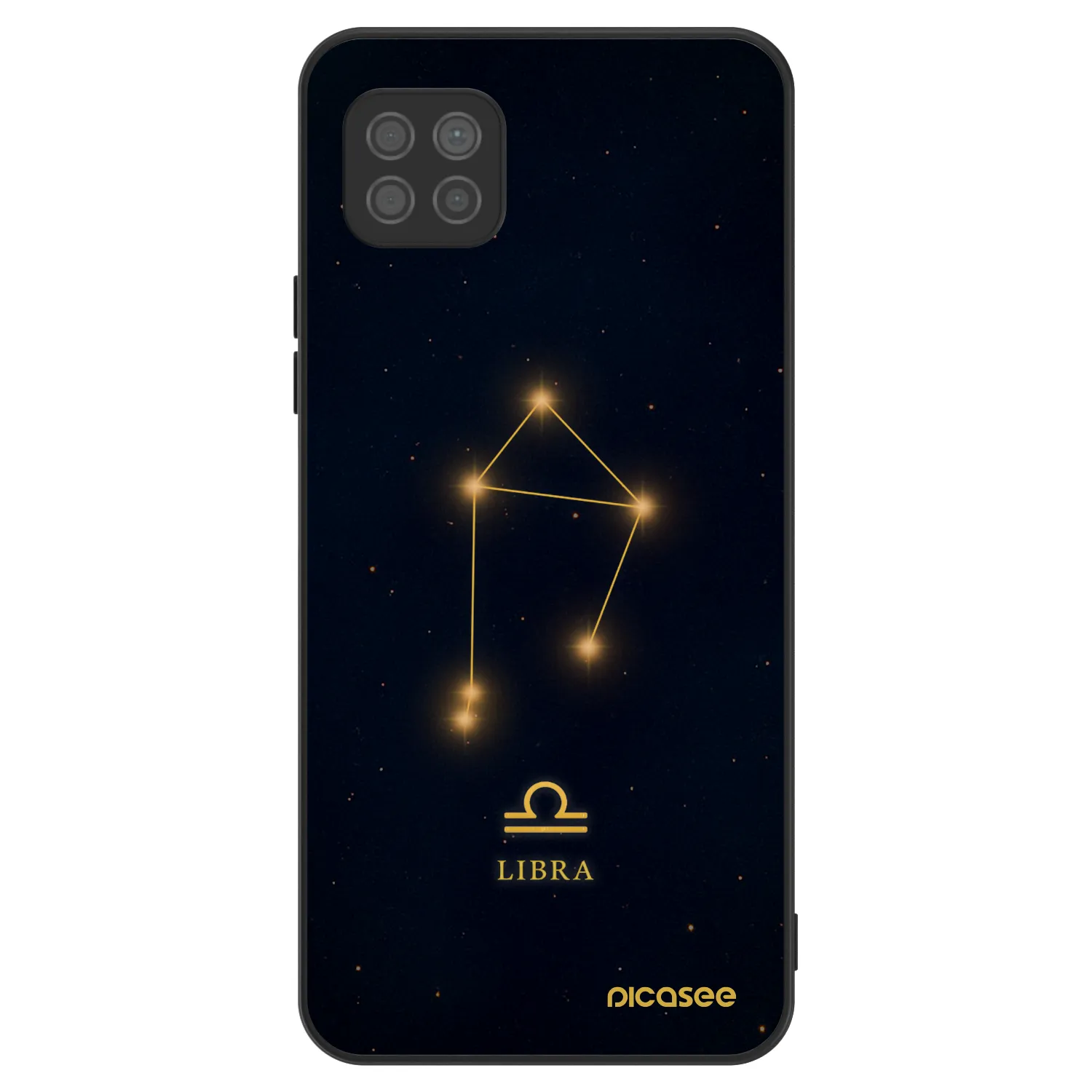 Picasee ULTIMATE CASE für Huawei P40 Lite - LIBRA