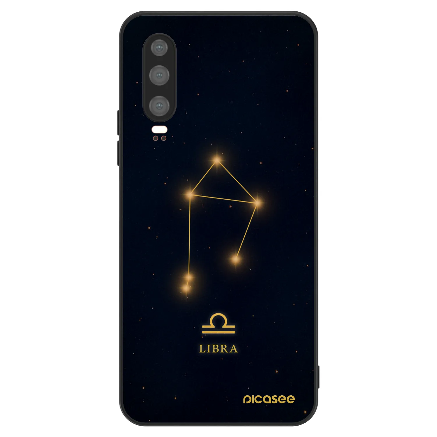 Picasee ULTIMATE CASE für Huawei P30 - LIBRA