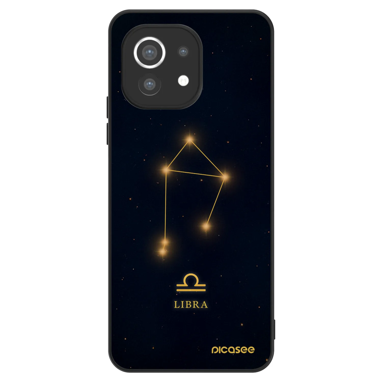 Picasee ULTIMATE CASE für Xiaomi Mi 11 - LIBRA