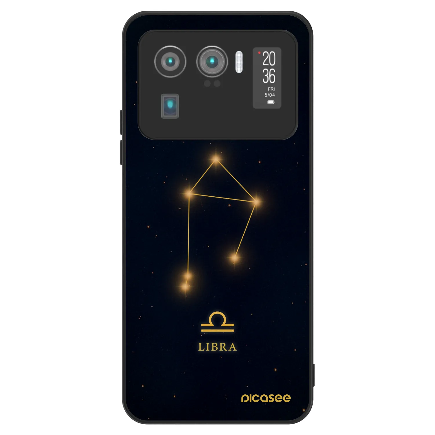 Picasee ULTIMATE CASE für Xiaomi Mi 11 Ultra - LIBRA