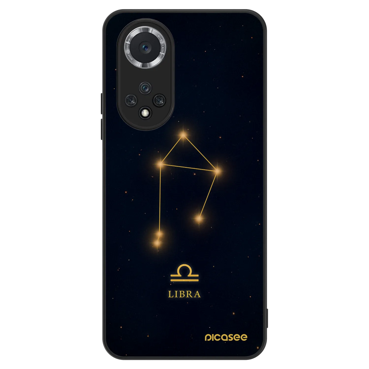 Picasee ULTIMATE CASE für Huawei Nova 9 SE - LIBRA