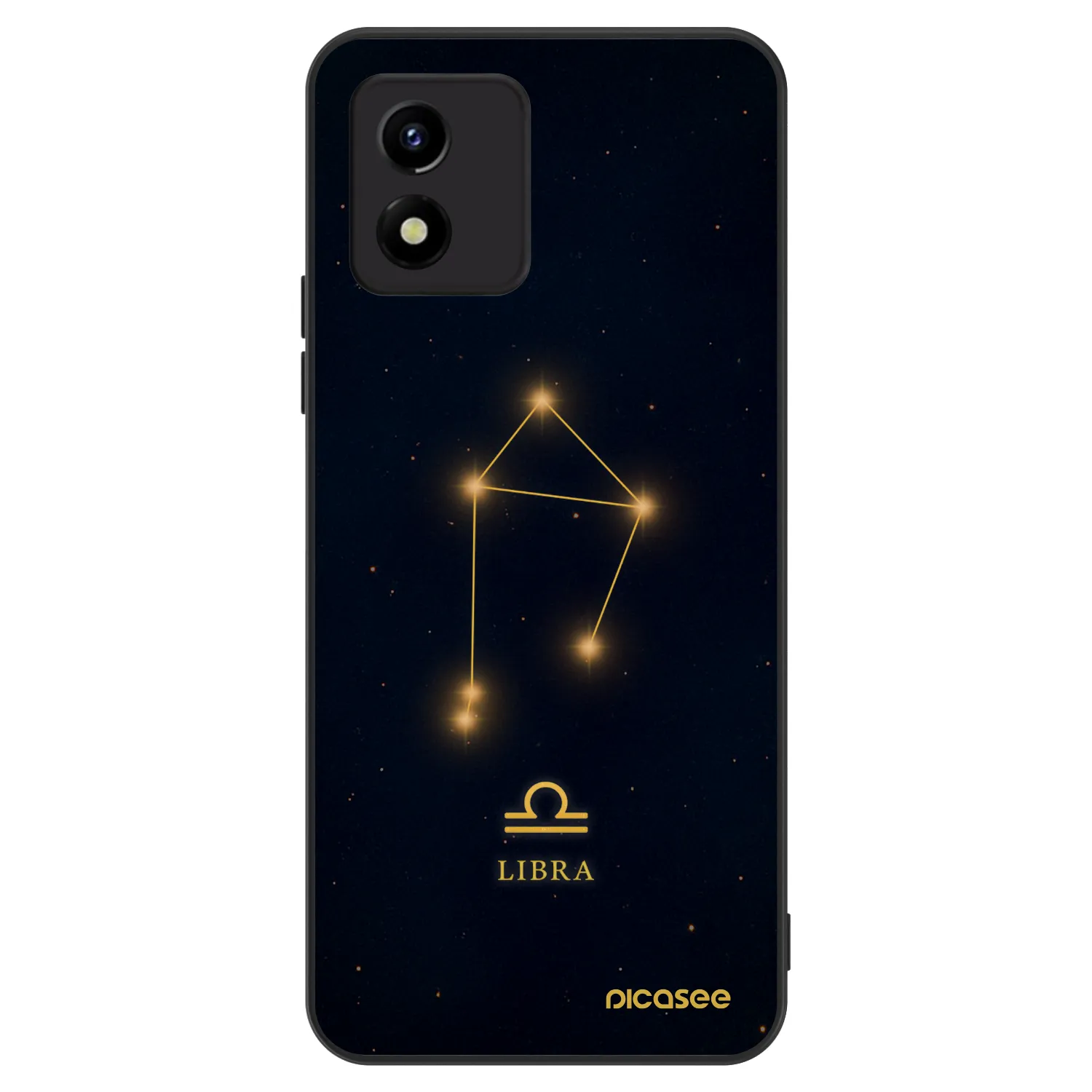 Picasee ULTIMATE CASE für Vivo Y01 - LIBRA