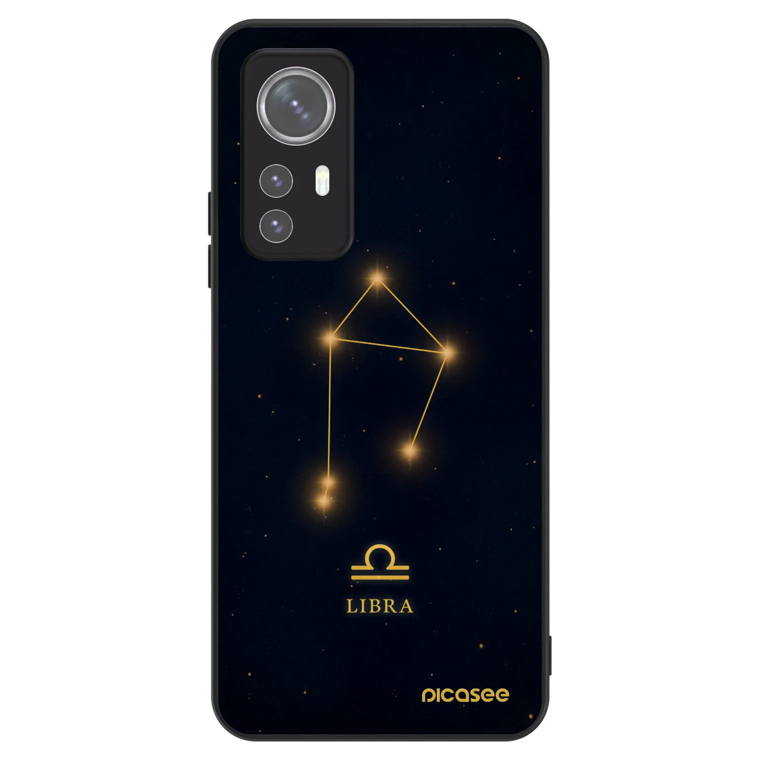 Picasee ULTIMATE CASE für Xiaomi 12X - LIBRA