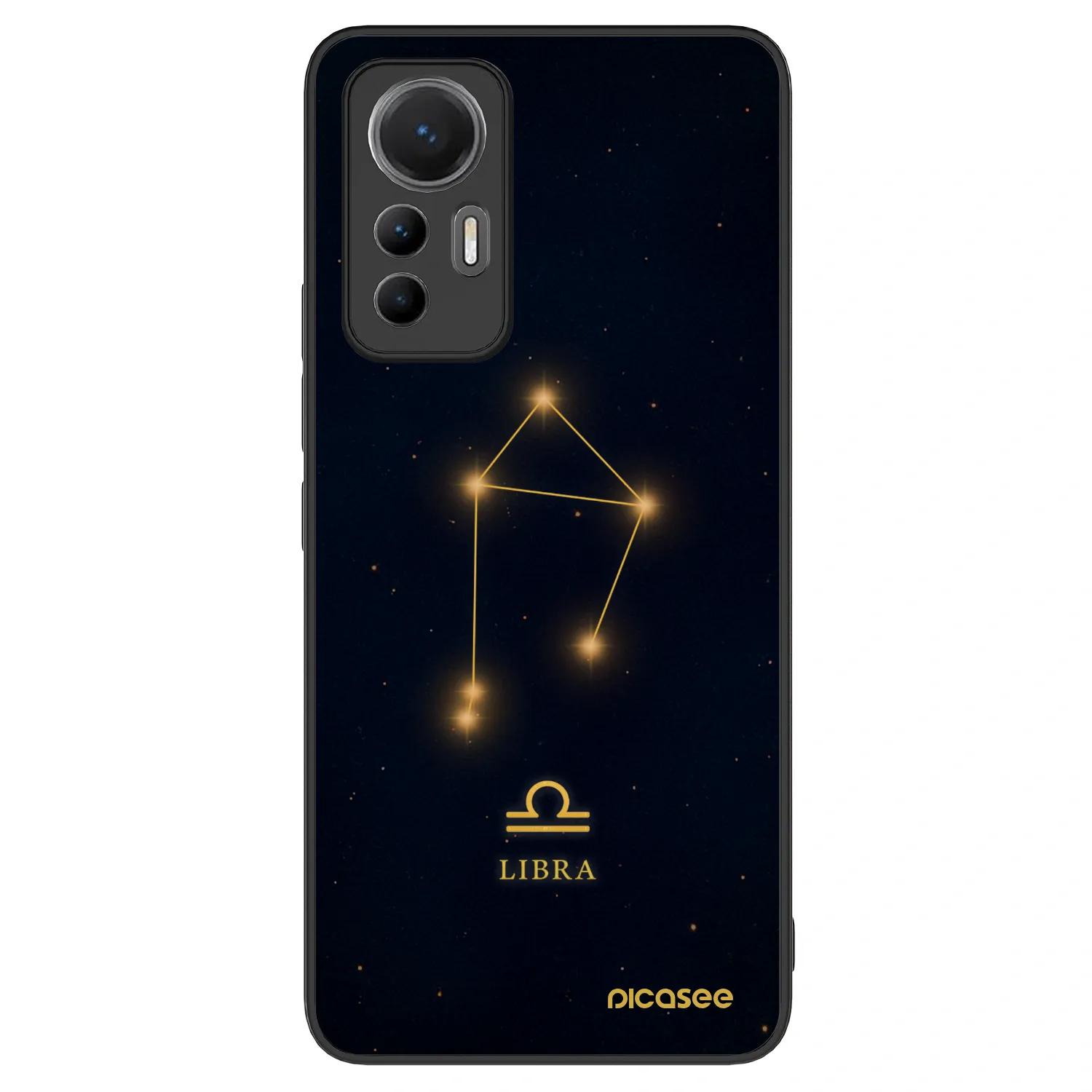 Picasee ULTIMATE CASE für Xiaomi 12 Lite - LIBRA