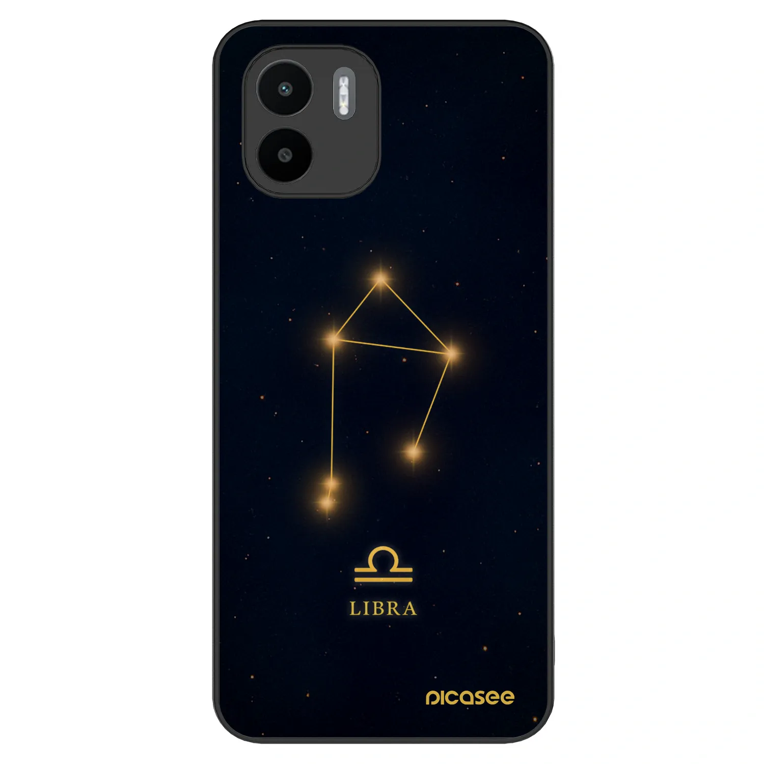 Picasee ULTIMATE CASE für Xiaomi Redmi A1 - LIBRA