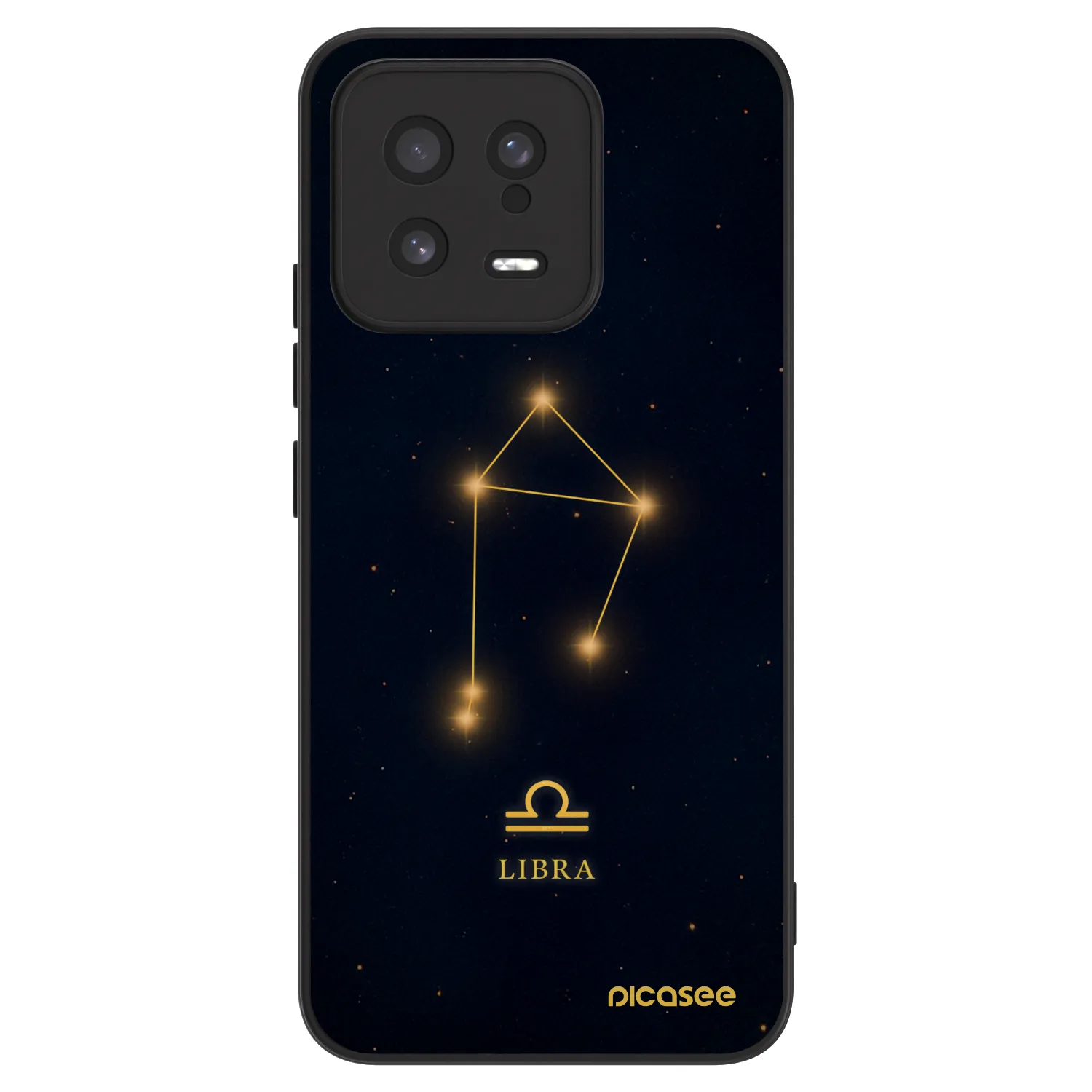 Picasee ULTIMATE CASE für Xiaomi 13 - LIBRA
