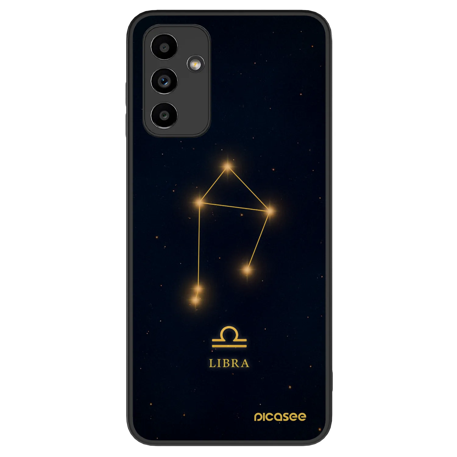Picasee ULTIMATE CASE für Samsung Galaxy A04s A047F - LIBRA
