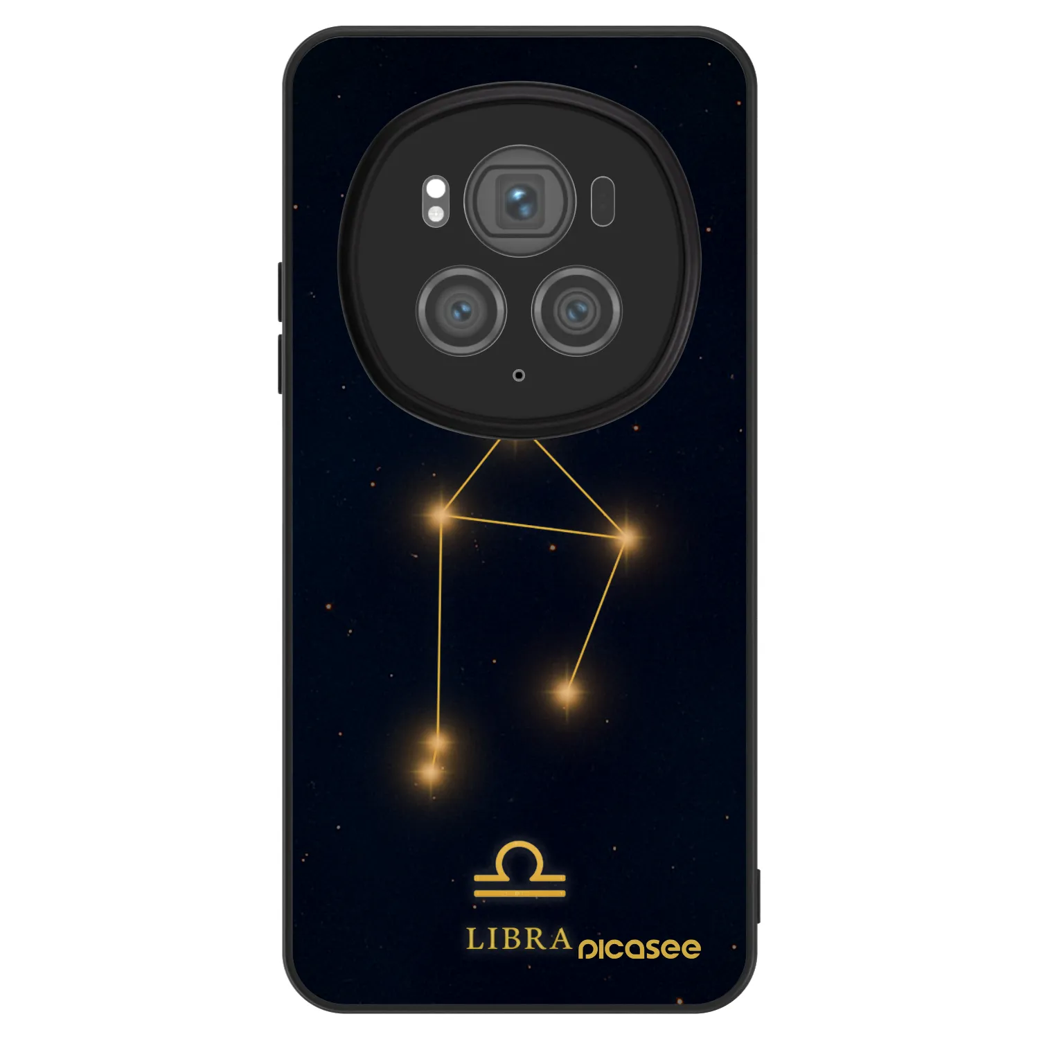 Picasee ULTIMATE CASE für Honor Magic6 Pro - LIBRA