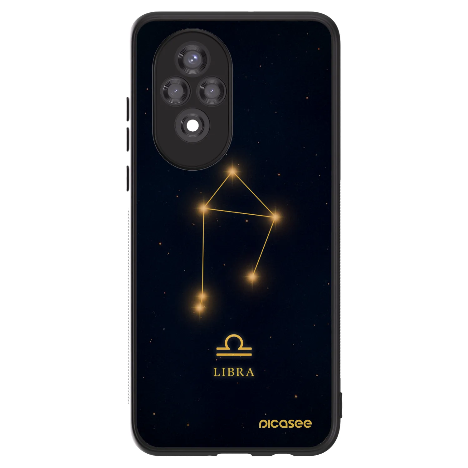 Picasee ULTIMATE CASE für Honor 200 5G - LIBRA