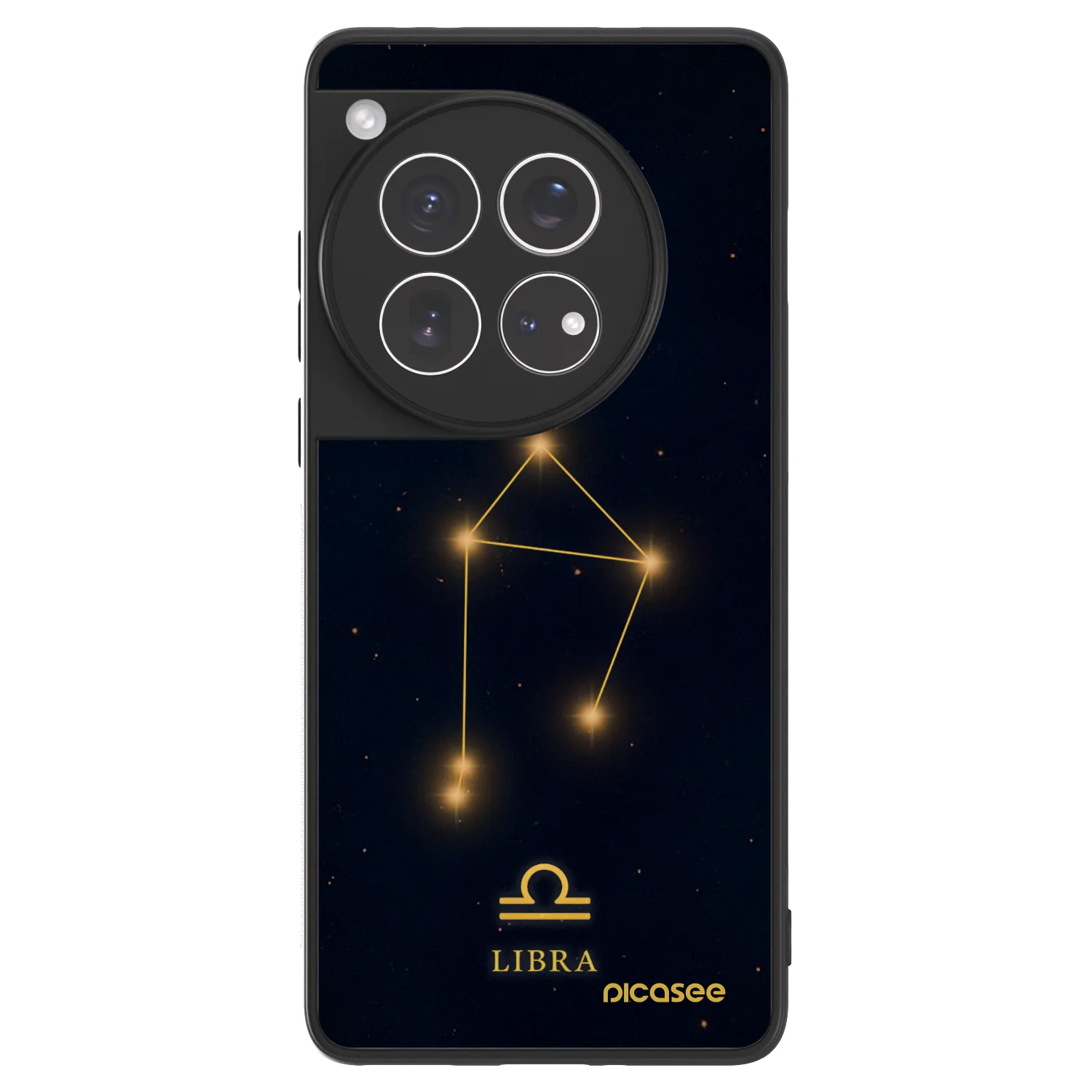 Picasee ULTIMATE CASE für OnePlus 12 5G - LIBRA