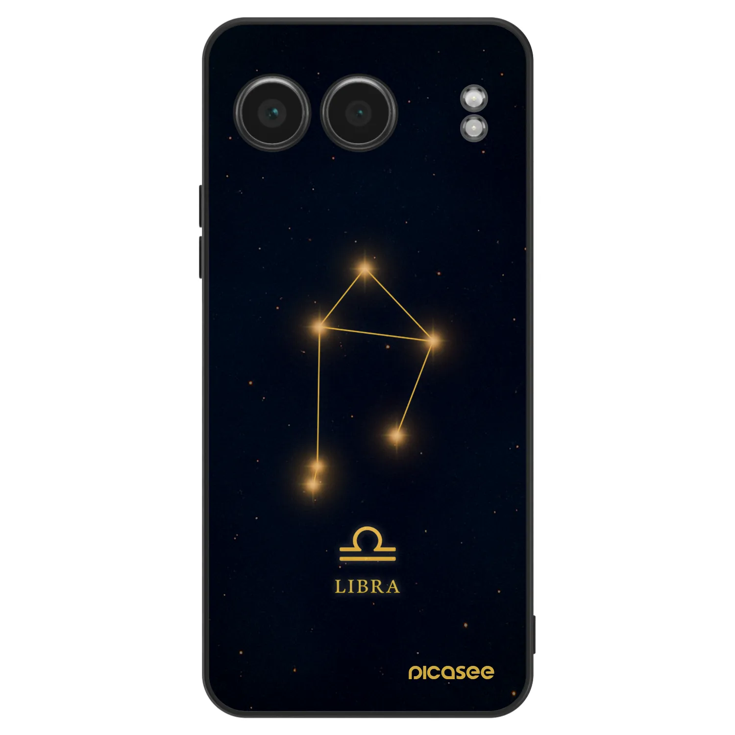Picasee ULTIMATE CASE für OnePlus Nord 4 - LIBRA