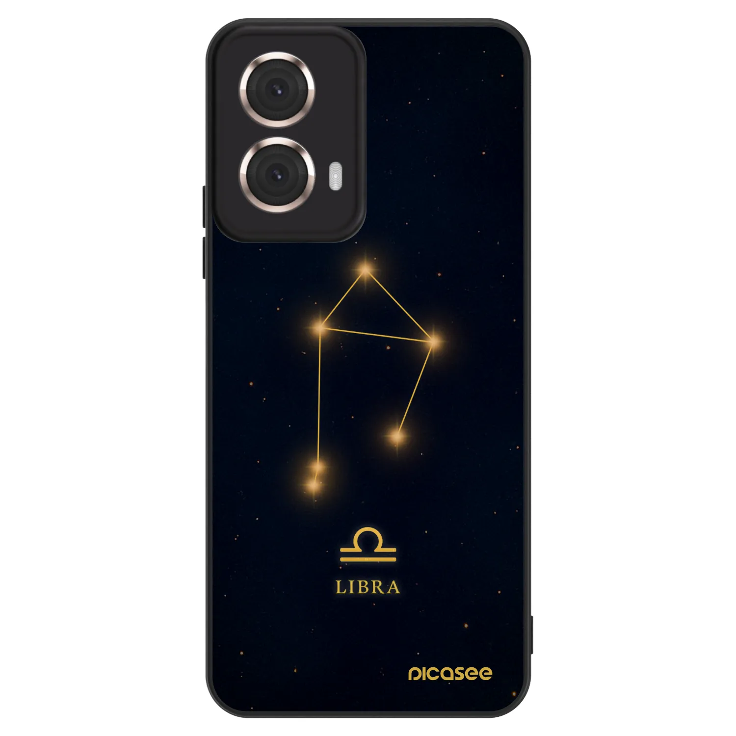 Picasee ULTIMATE CASE für Motorola Moto G85 - LIBRA