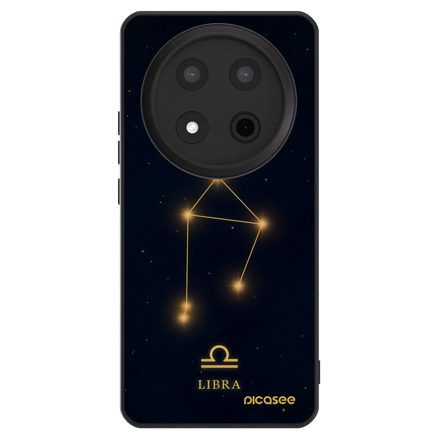 Picasee ULTIMATE CASE für Honor Magic7 Lite 5G - LIBRA