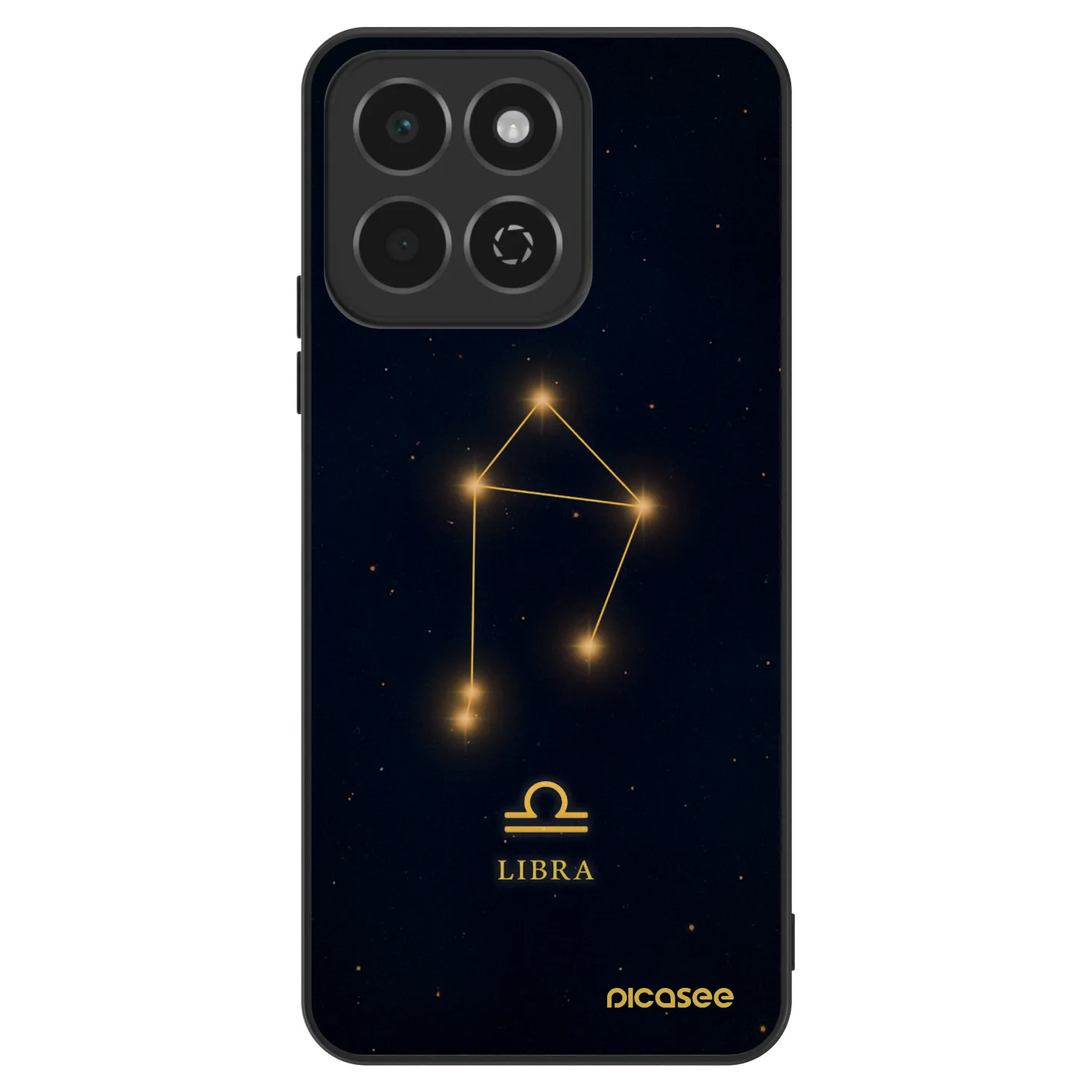 Picasee ULTIMATE CASE für Honor 200 Smart 5G - LIBRA