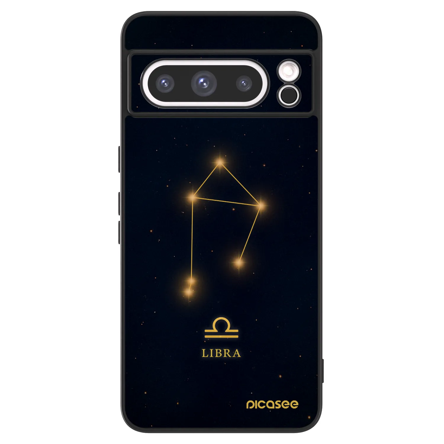 Picasee ULTIMATE CASE für Google Pixel 8 Pro - LIBRA