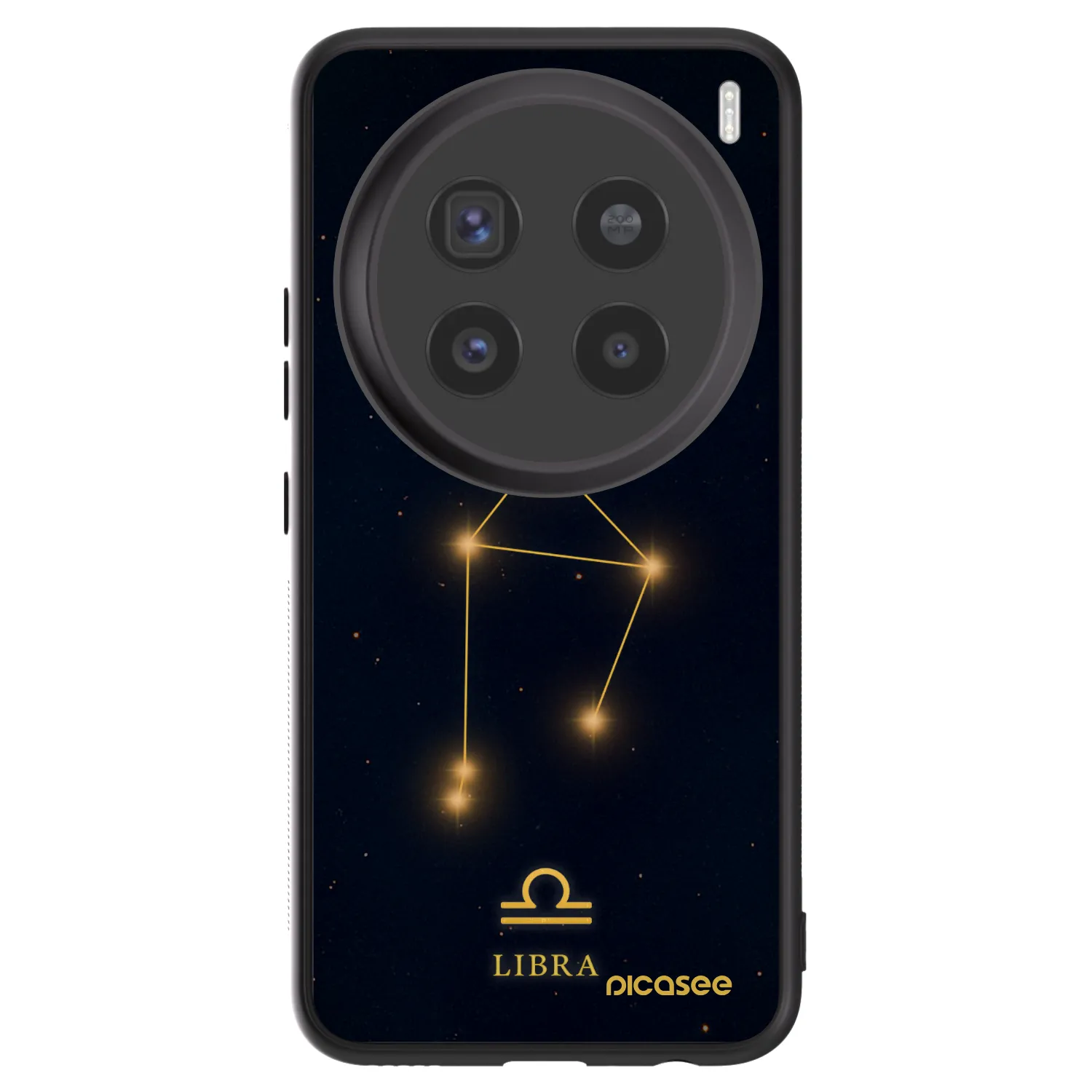 Picasee ULTIMATE CASE für Vivo X200 Pro - LIBRA