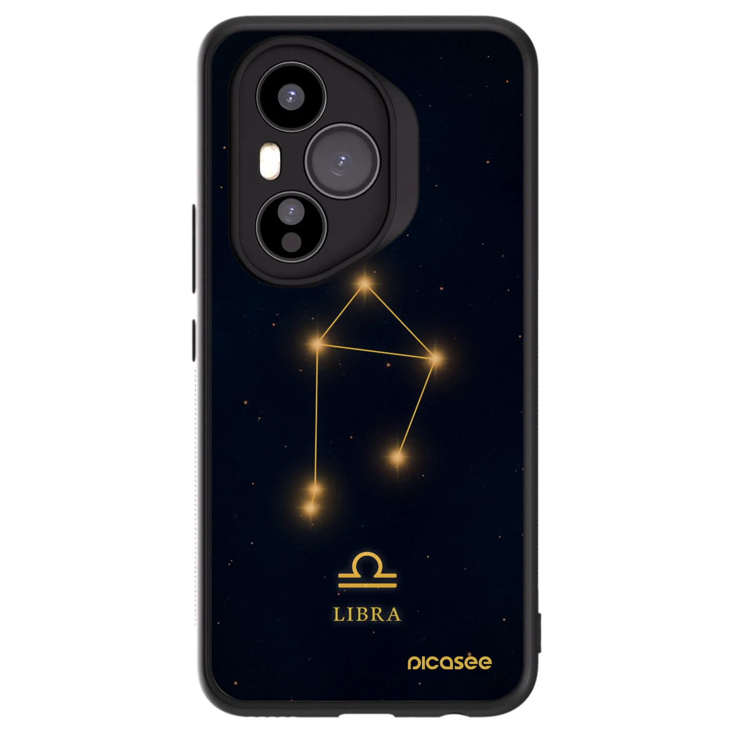Picasee ULTIMATE CASE für Honor 400 Pro 5G - LIBRA