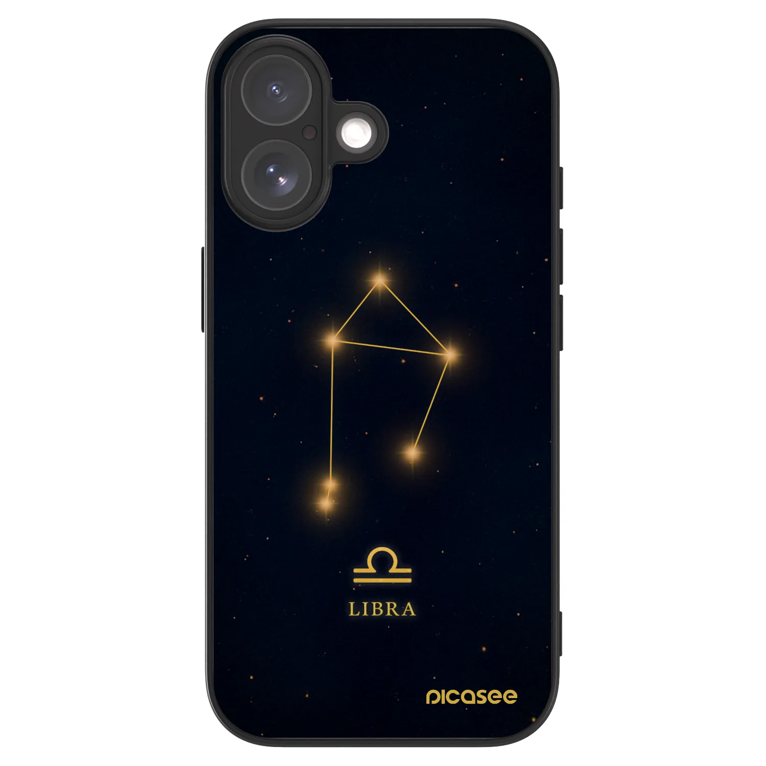 Picasee ULTIMATE CASE für Apple iPhone 17 - LIBRA