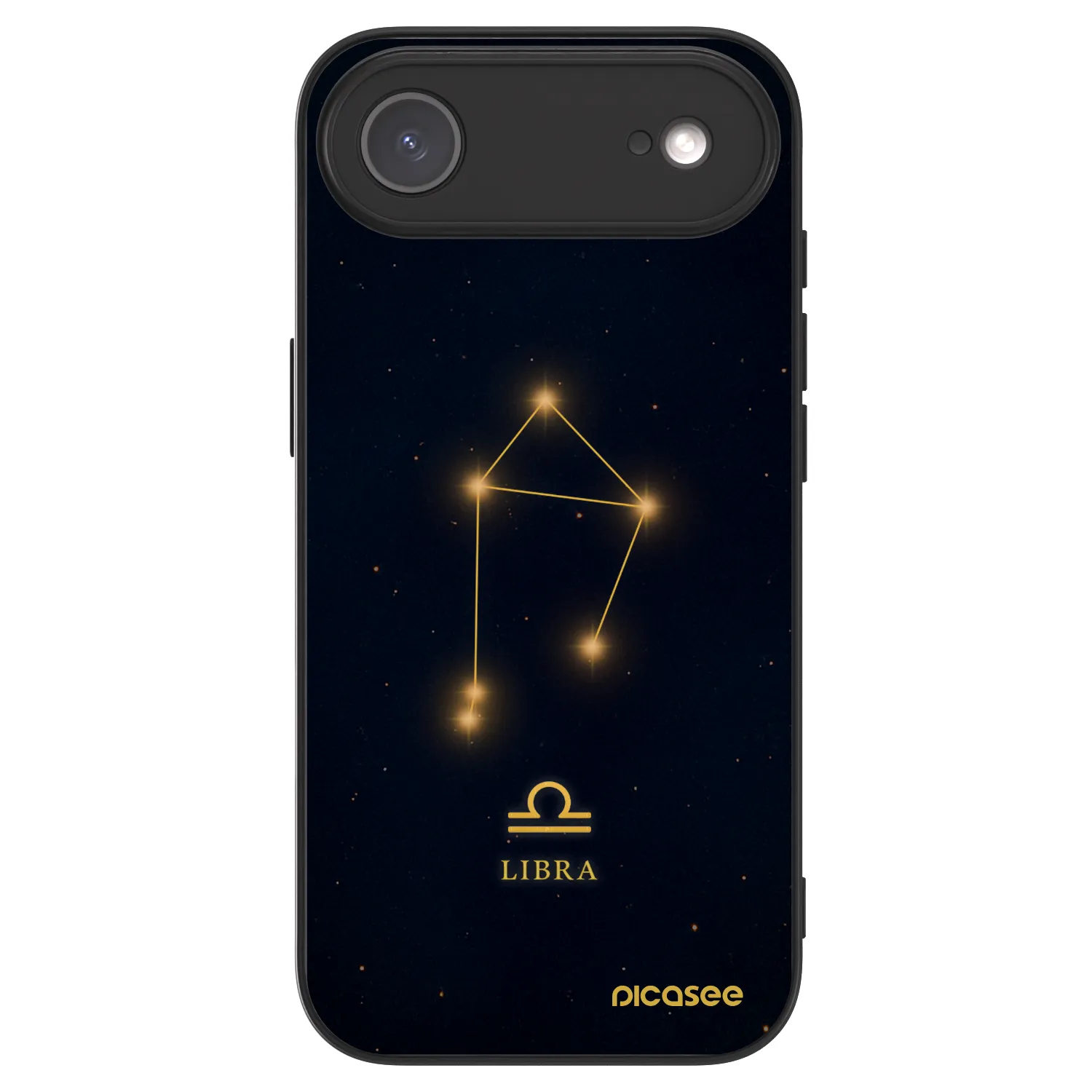 Picasee ULTIMATE CASE für Apple iPhone Air - LIBRA