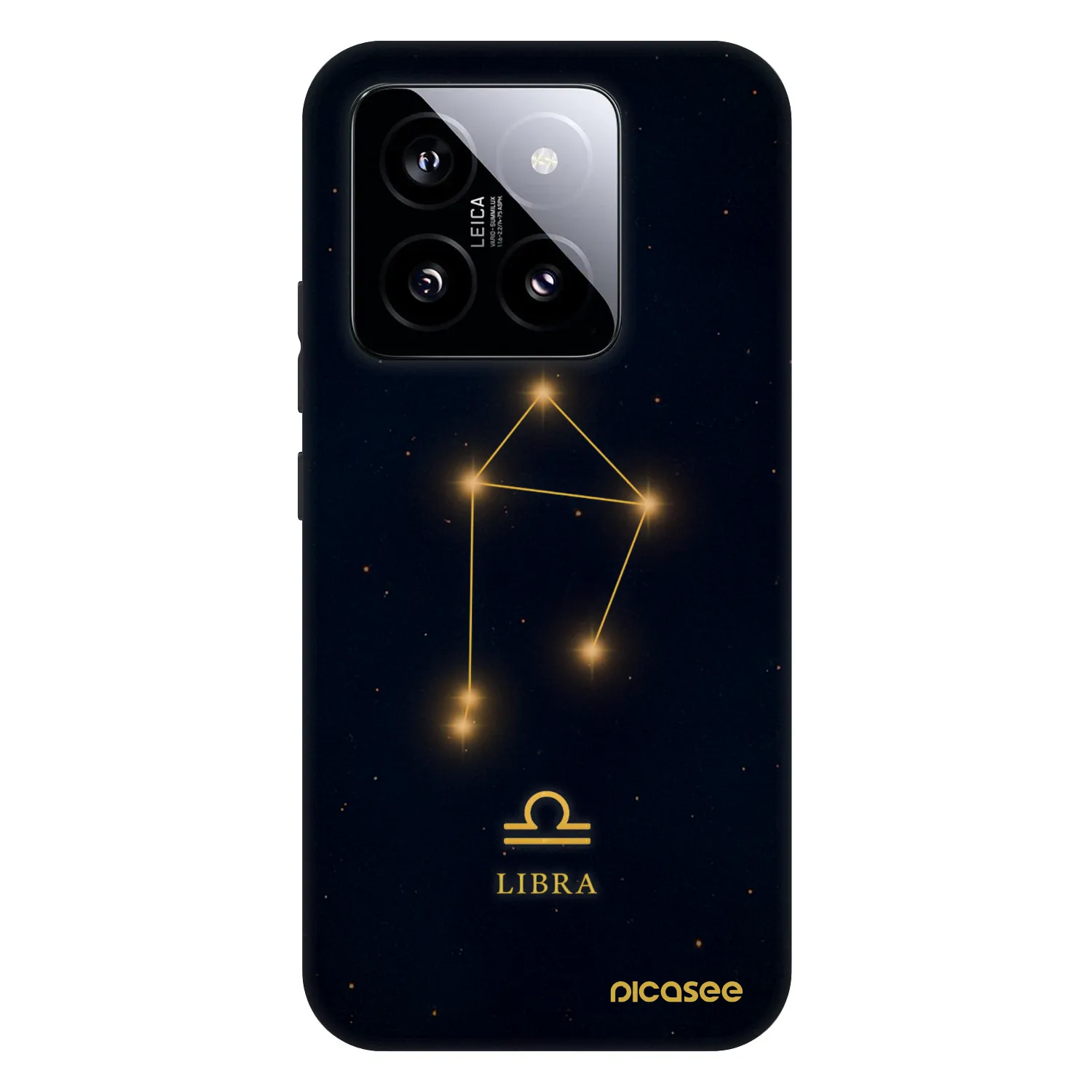 Picasee Fashion Case für Xiaomi 14 - LIBRA