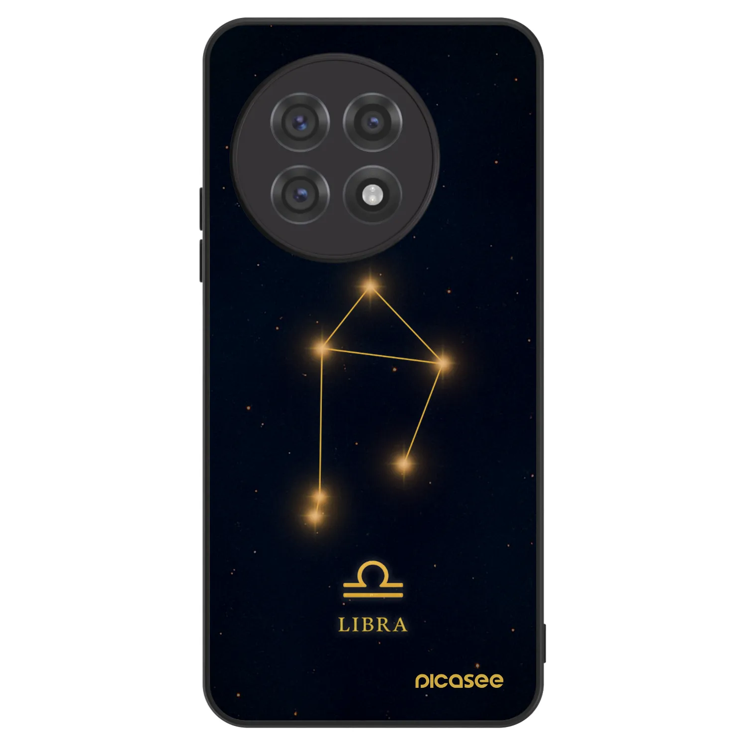 Picasee ULTIMATE CASE für OnePlus 13R 5G - LIBRA